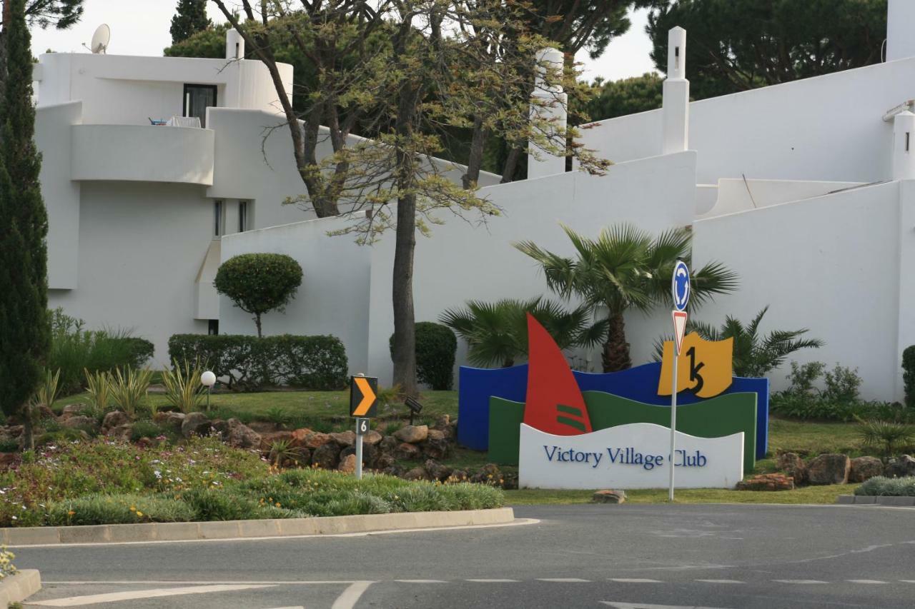 Victory Village 1B Кинта-до-Лаго Экстерьер фото